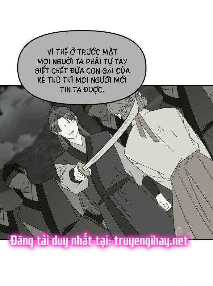 Kiếp Này Cũng Xin Chăm Sóc Tôi Như Vậy Nhé: Chapter 100