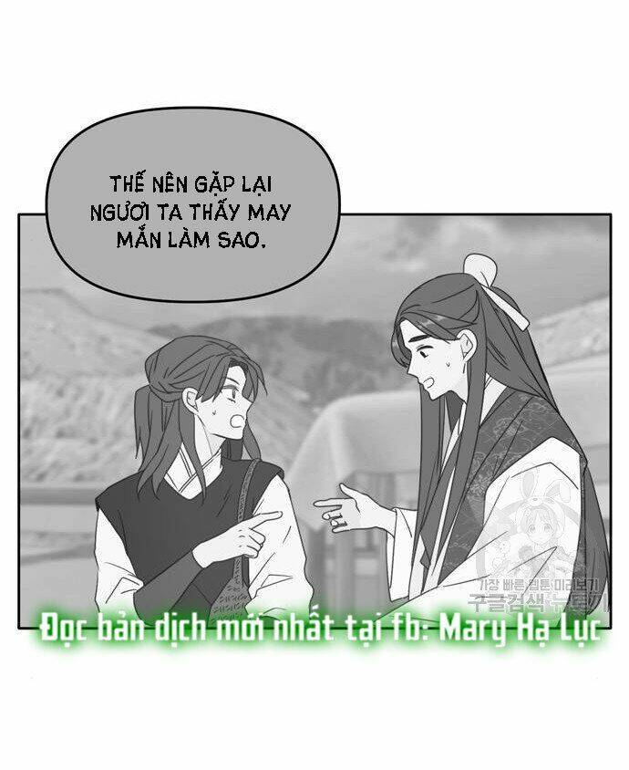 Kiếp Này Cũng Xin Chăm Sóc Tôi Như Vậy Nhé: Chapter 100