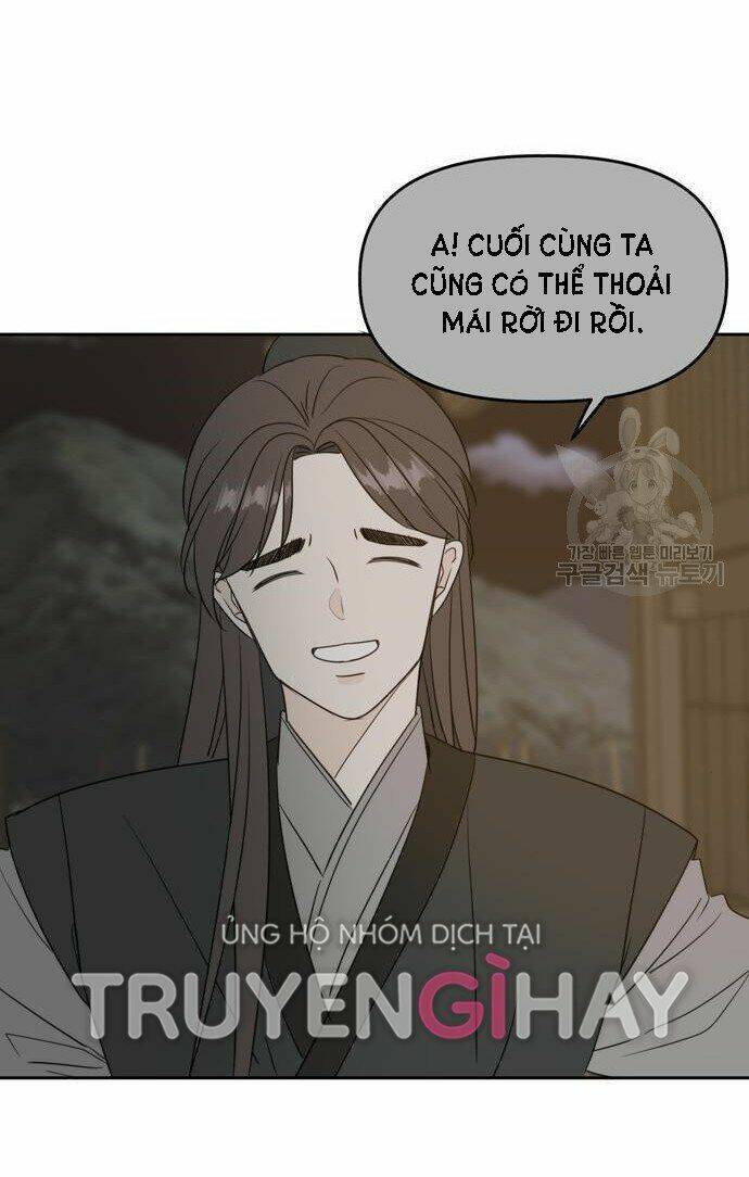 Kiếp Này Cũng Xin Chăm Sóc Tôi Như Vậy Nhé: Chapter 100