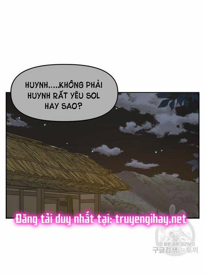 Kiếp Này Cũng Xin Chăm Sóc Tôi Như Vậy Nhé: Chapter 100