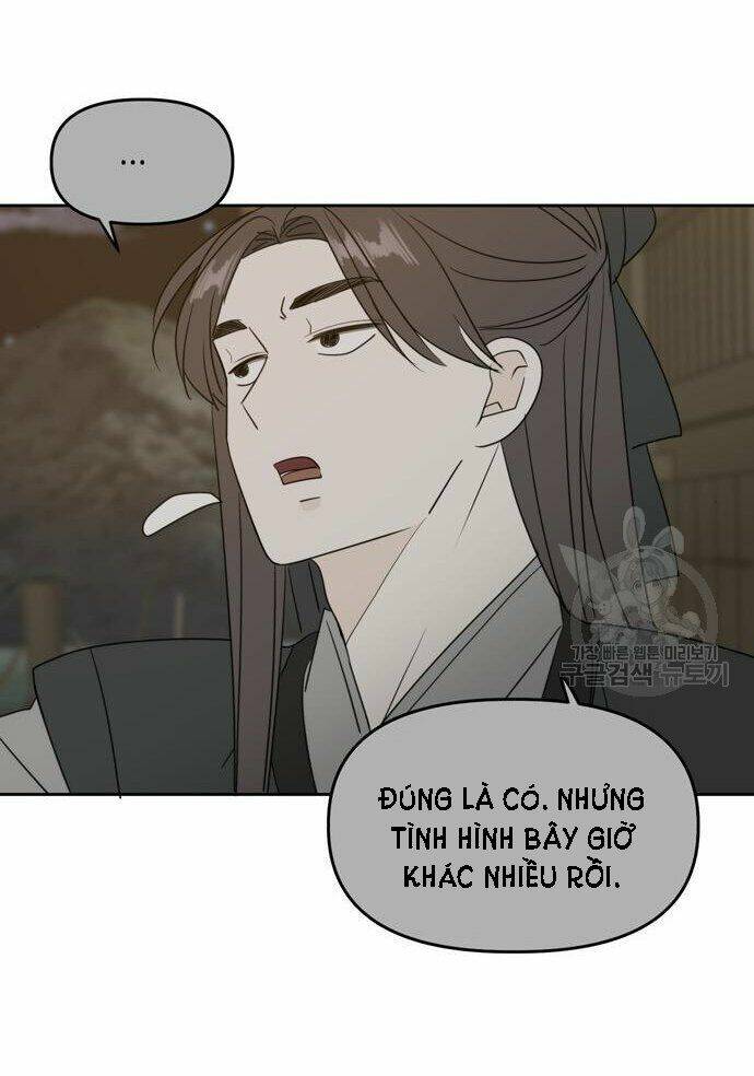 Kiếp Này Cũng Xin Chăm Sóc Tôi Như Vậy Nhé: Chapter 100
