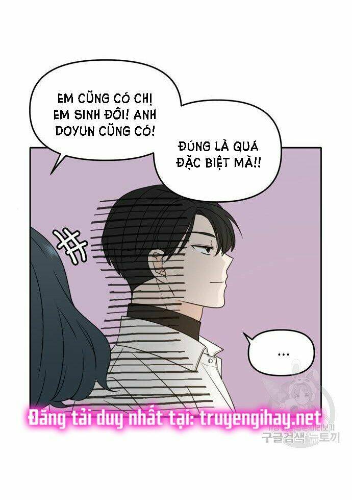 Kiếp Này Cũng Xin Chăm Sóc Tôi Như Vậy Nhé: Chapter 100