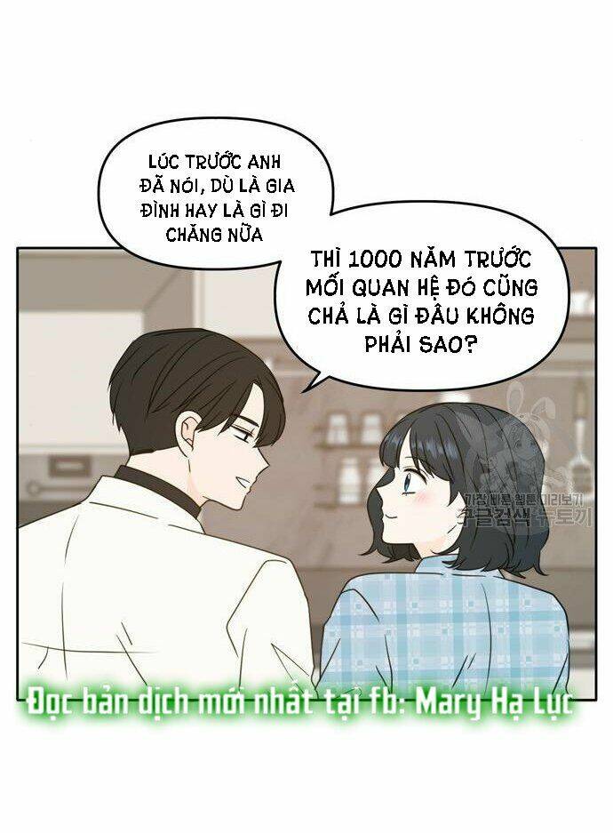 Kiếp Này Cũng Xin Chăm Sóc Tôi Như Vậy Nhé: Chapter 100