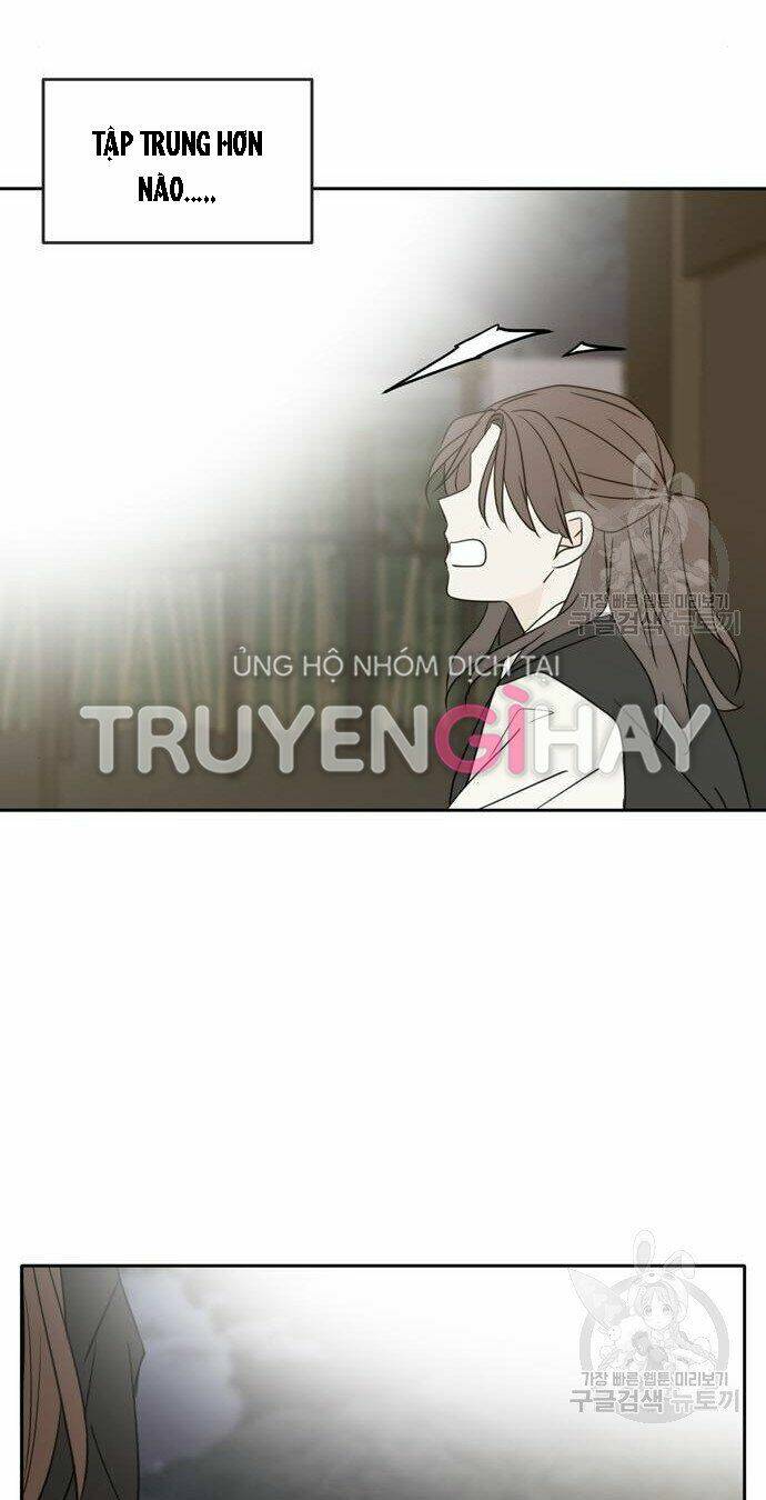 Kiếp Này Cũng Xin Chăm Sóc Tôi Như Vậy Nhé: Chapter 100