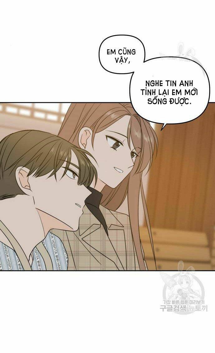 Kiếp Này Cũng Xin Chăm Sóc Tôi Như Vậy Nhé: Chapter 105