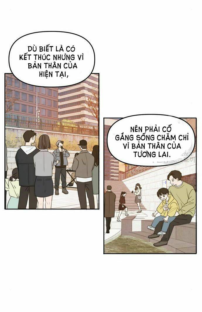 Kiếp Này Cũng Xin Chăm Sóc Tôi Như Vậy Nhé: Chapter 105