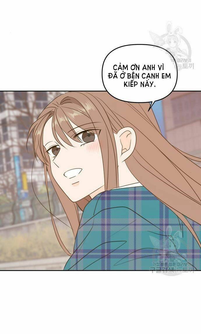 Kiếp Này Cũng Xin Chăm Sóc Tôi Như Vậy Nhé: Chapter 105