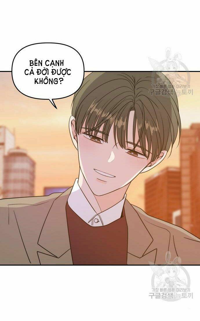 Kiếp Này Cũng Xin Chăm Sóc Tôi Như Vậy Nhé: Chapter 105