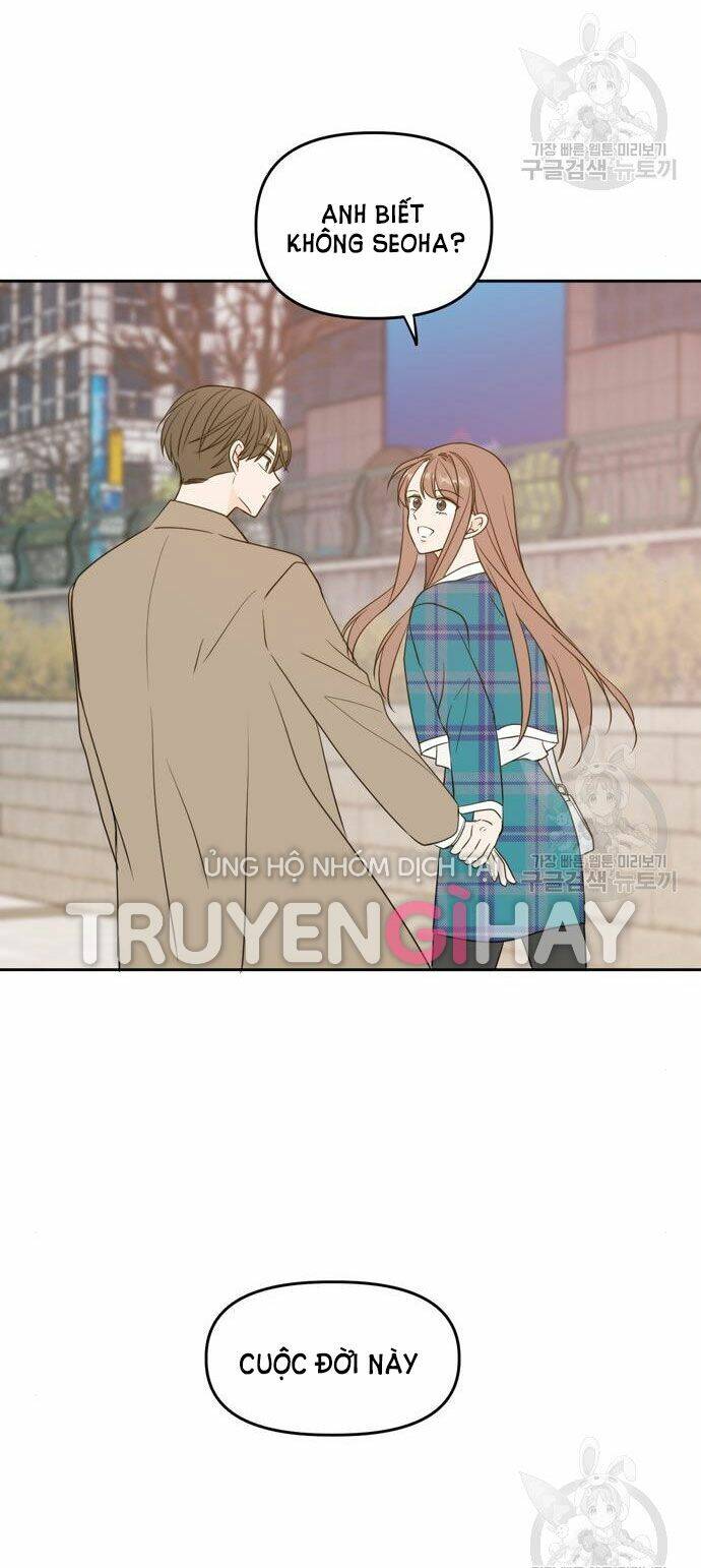 Kiếp Này Cũng Xin Chăm Sóc Tôi Như Vậy Nhé: Chapter 105