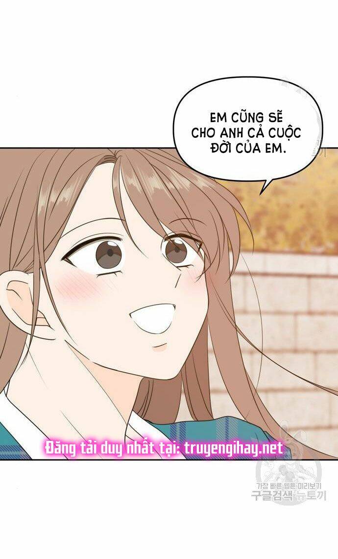 Kiếp Này Cũng Xin Chăm Sóc Tôi Như Vậy Nhé: Chapter 105