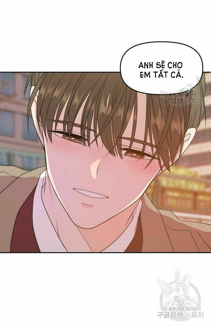 Kiếp Này Cũng Xin Chăm Sóc Tôi Như Vậy Nhé: Chapter 105