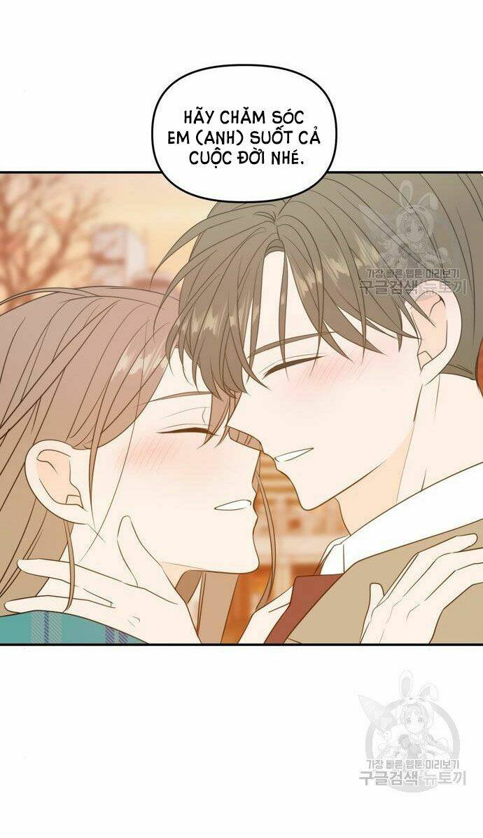 Kiếp Này Cũng Xin Chăm Sóc Tôi Như Vậy Nhé: Chapter 105