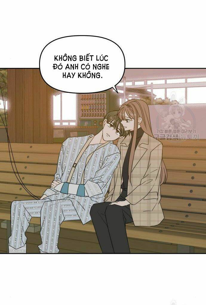 Kiếp Này Cũng Xin Chăm Sóc Tôi Như Vậy Nhé: Chapter 105