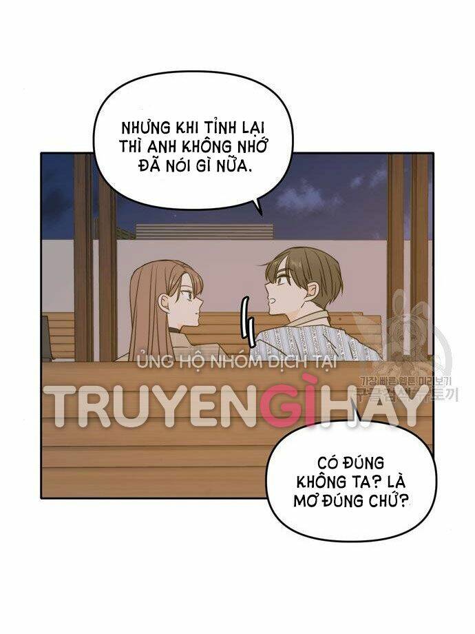 Kiếp Này Cũng Xin Chăm Sóc Tôi Như Vậy Nhé: Chapter 105