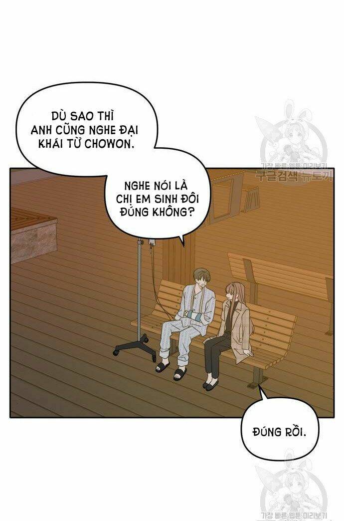 Kiếp Này Cũng Xin Chăm Sóc Tôi Như Vậy Nhé: Chapter 105