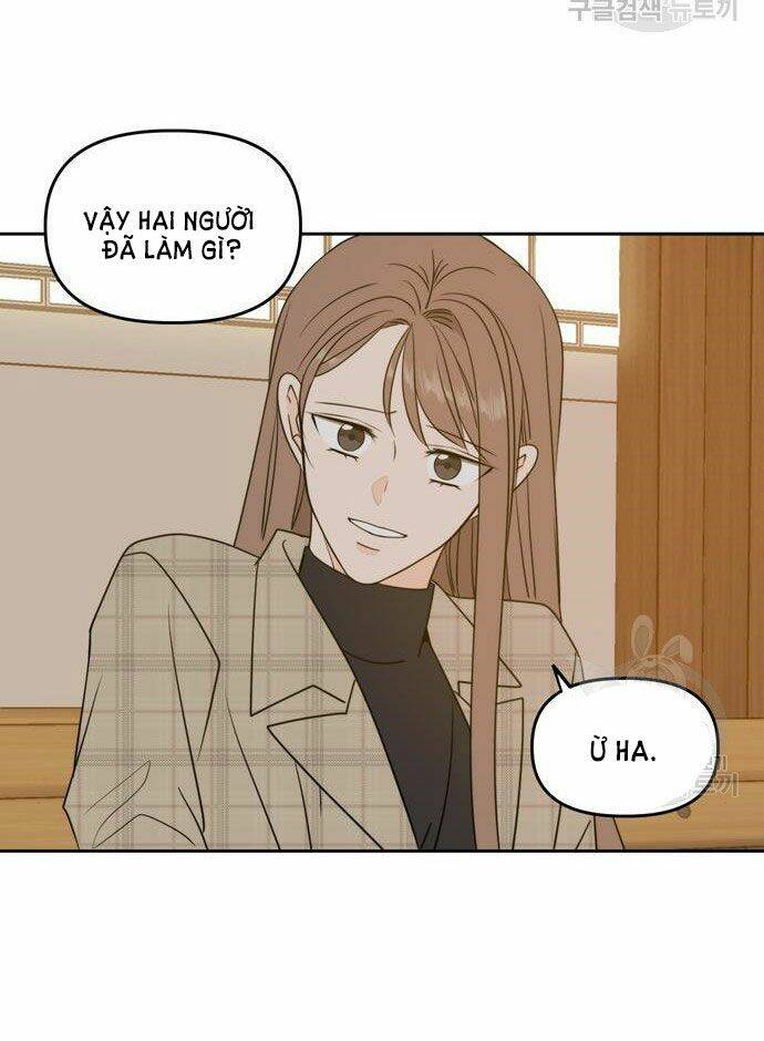Kiếp Này Cũng Xin Chăm Sóc Tôi Như Vậy Nhé: Chapter 105