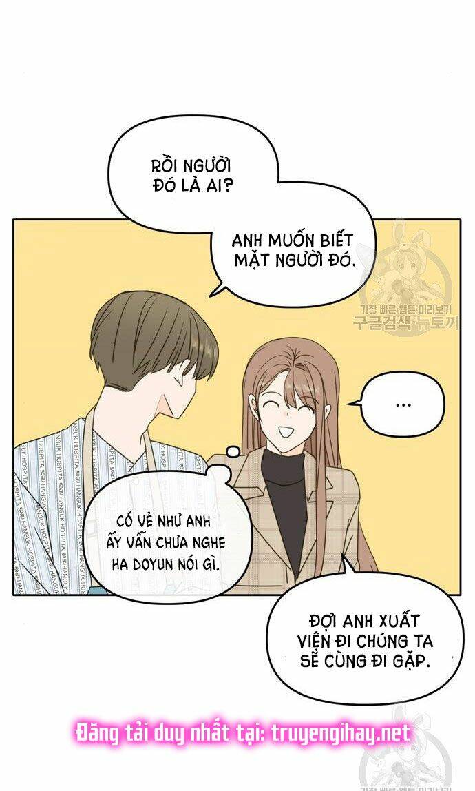 Kiếp Này Cũng Xin Chăm Sóc Tôi Như Vậy Nhé: Chapter 105