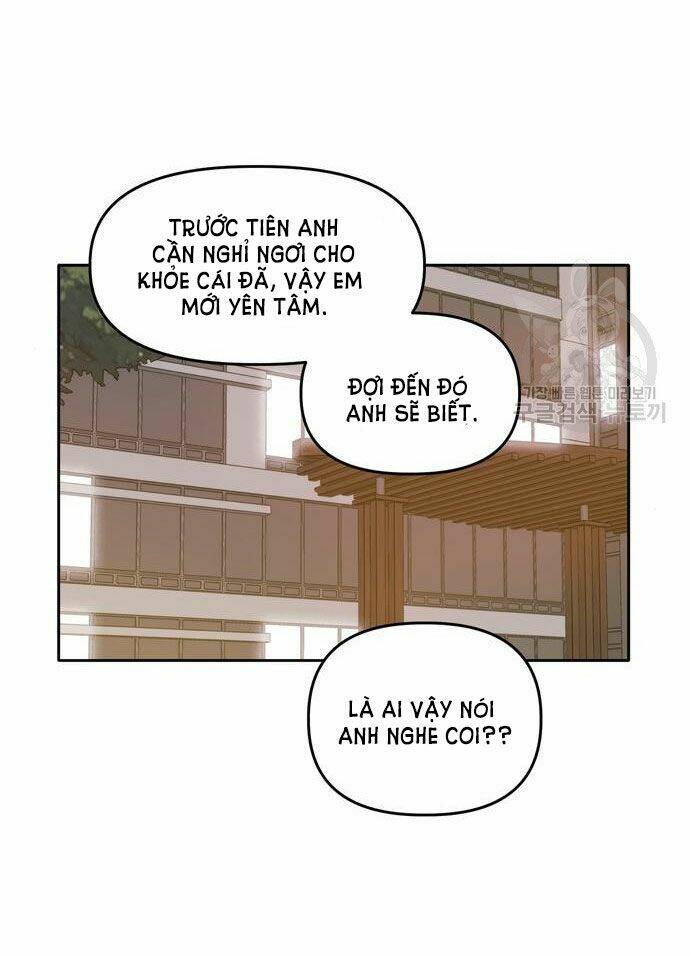 Kiếp Này Cũng Xin Chăm Sóc Tôi Như Vậy Nhé: Chapter 105