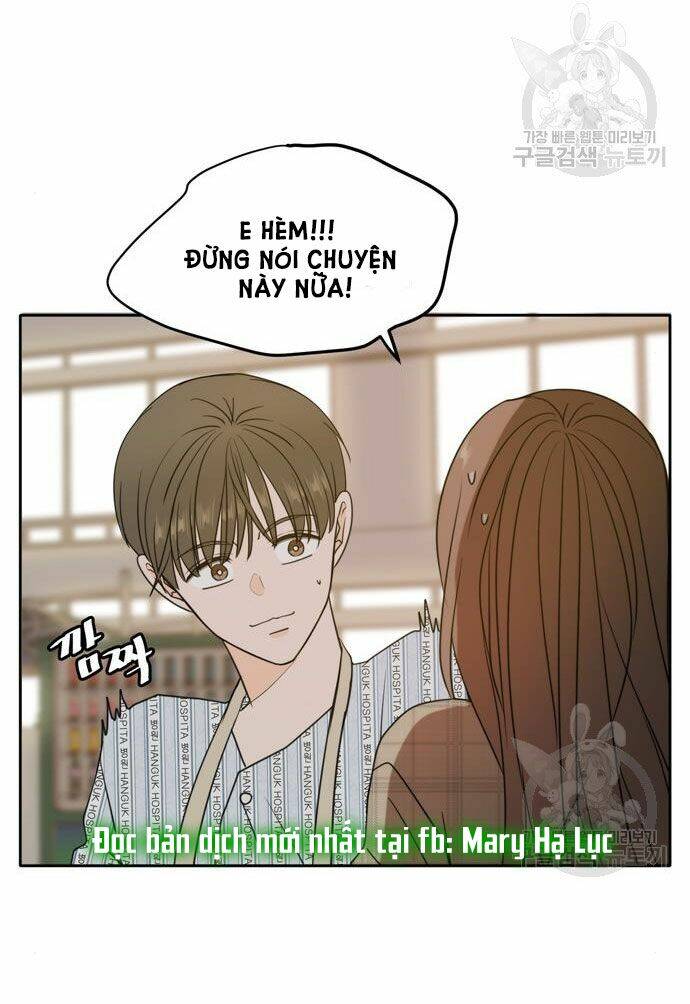 Kiếp Này Cũng Xin Chăm Sóc Tôi Như Vậy Nhé: Chapter 105