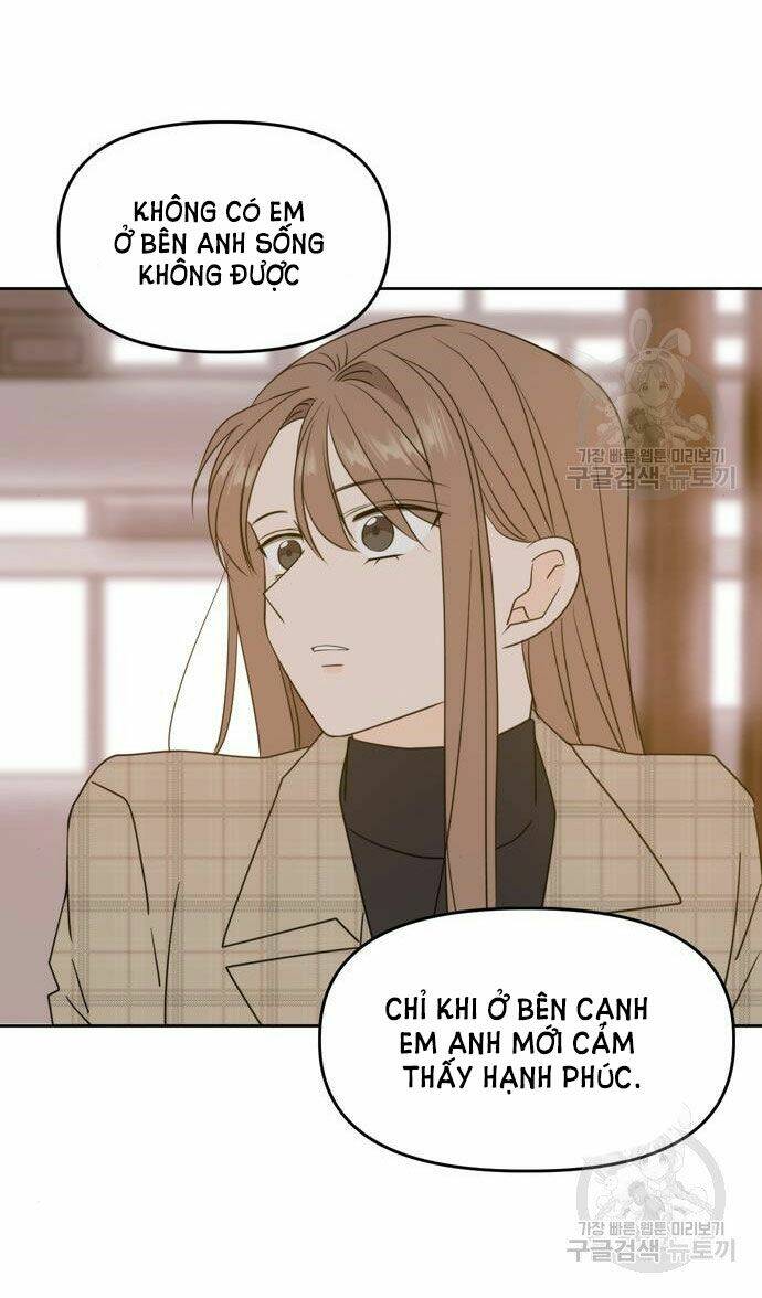 Kiếp Này Cũng Xin Chăm Sóc Tôi Như Vậy Nhé: Chapter 105