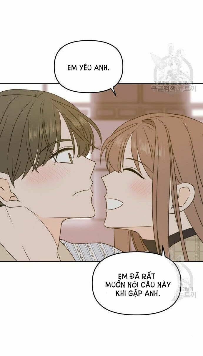 Kiếp Này Cũng Xin Chăm Sóc Tôi Như Vậy Nhé: Chapter 105