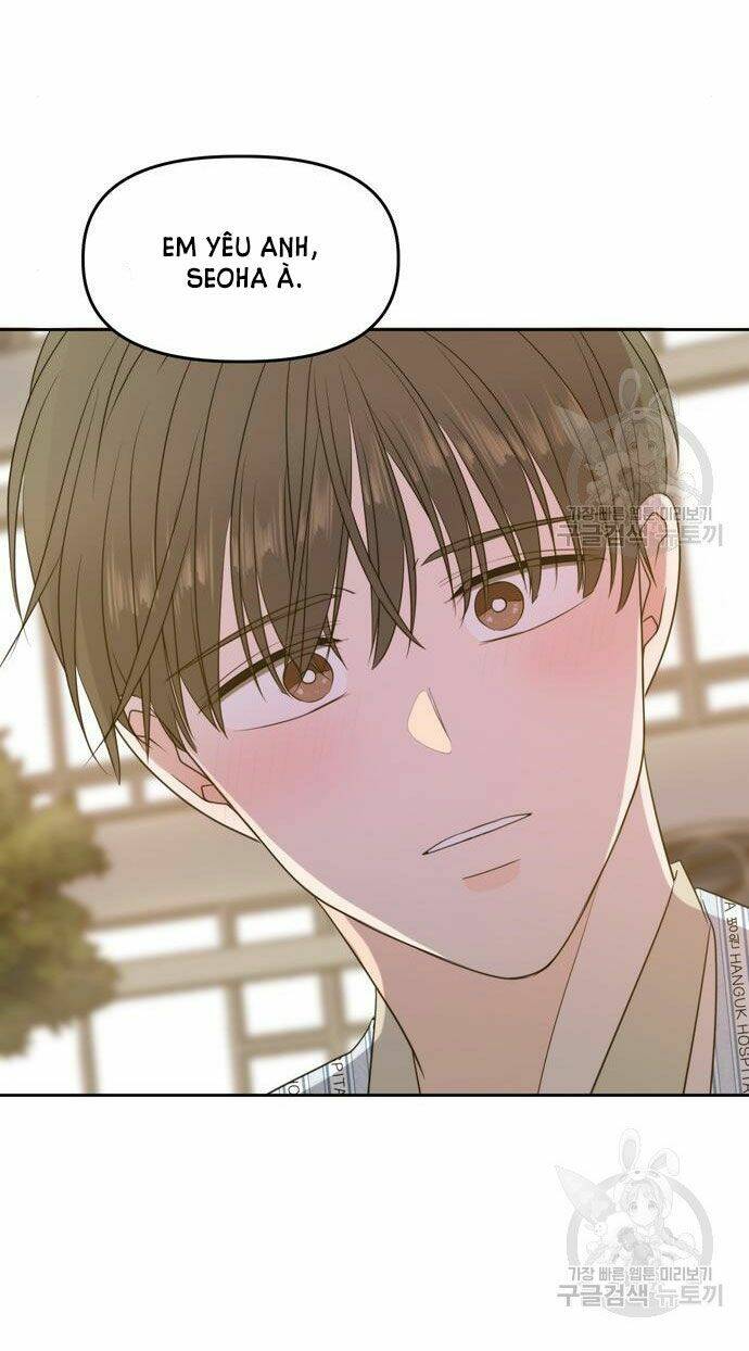 Kiếp Này Cũng Xin Chăm Sóc Tôi Như Vậy Nhé: Chapter 105
