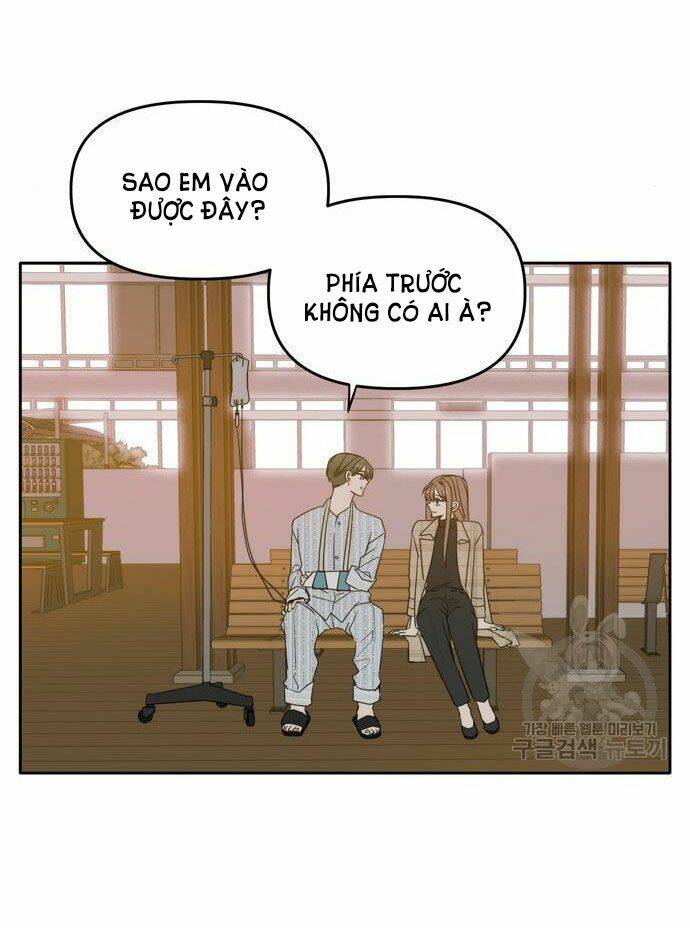 Kiếp Này Cũng Xin Chăm Sóc Tôi Như Vậy Nhé: Chapter 105