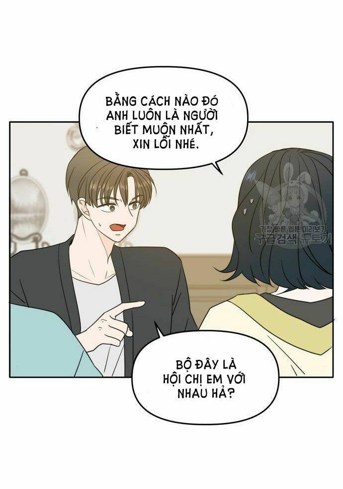 Kiếp Này Cũng Xin Chăm Sóc Tôi Như Vậy Nhé: Chapter 105