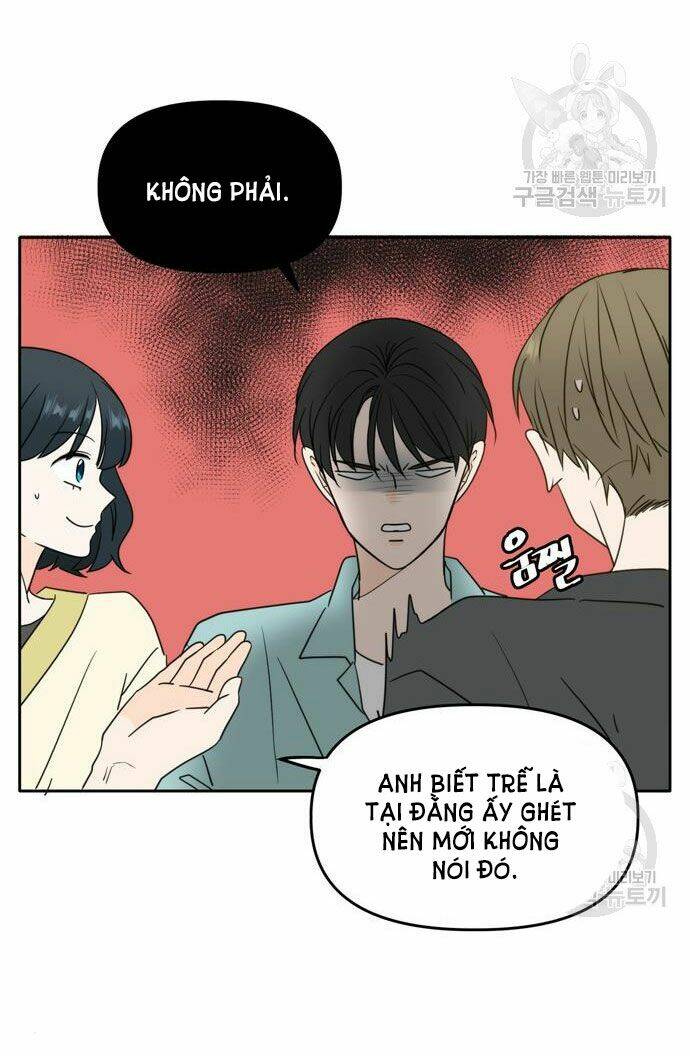 Kiếp Này Cũng Xin Chăm Sóc Tôi Như Vậy Nhé: Chapter 105