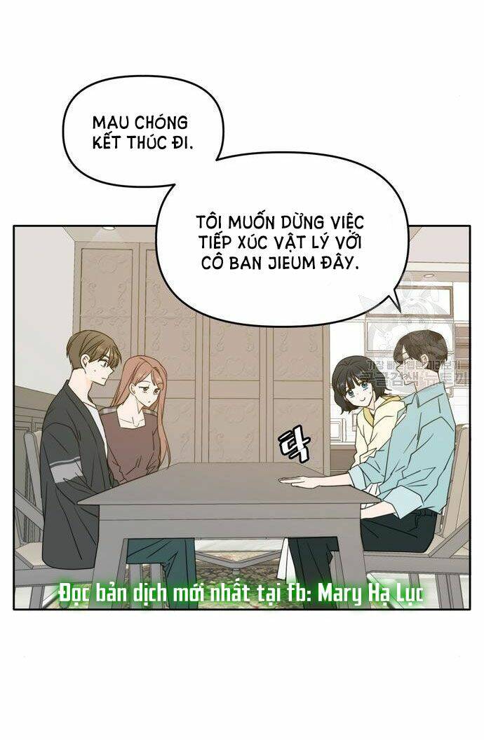 Kiếp Này Cũng Xin Chăm Sóc Tôi Như Vậy Nhé: Chapter 105