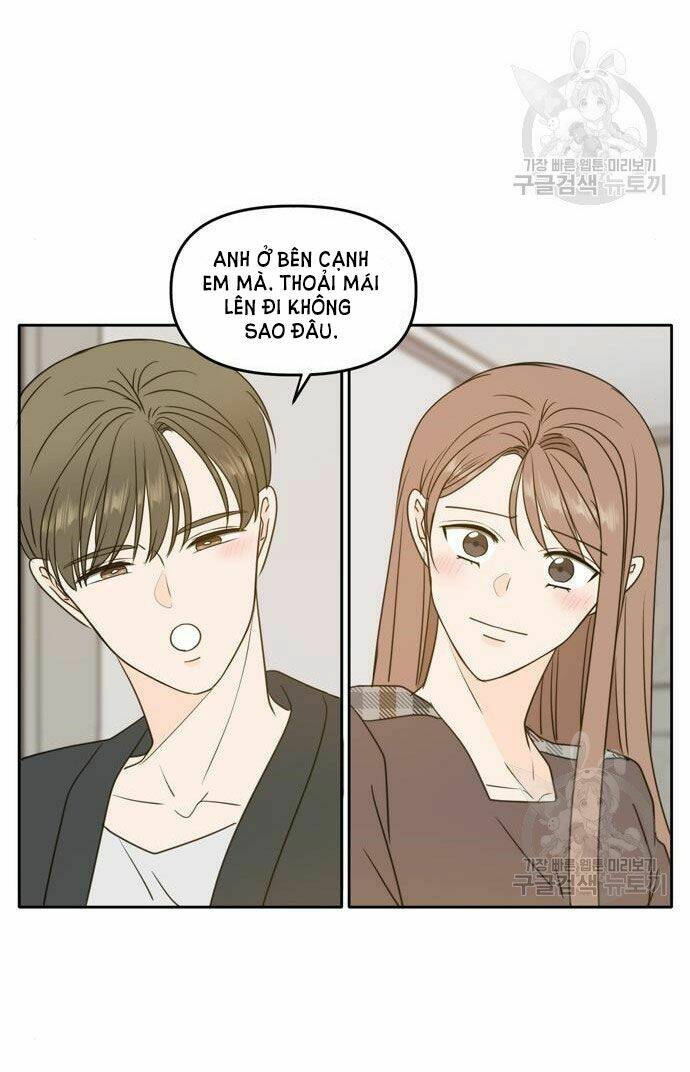 Kiếp Này Cũng Xin Chăm Sóc Tôi Như Vậy Nhé: Chapter 105