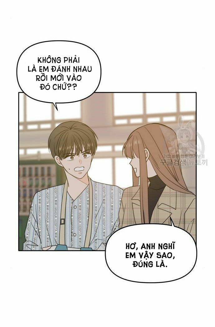 Kiếp Này Cũng Xin Chăm Sóc Tôi Như Vậy Nhé: Chapter 105