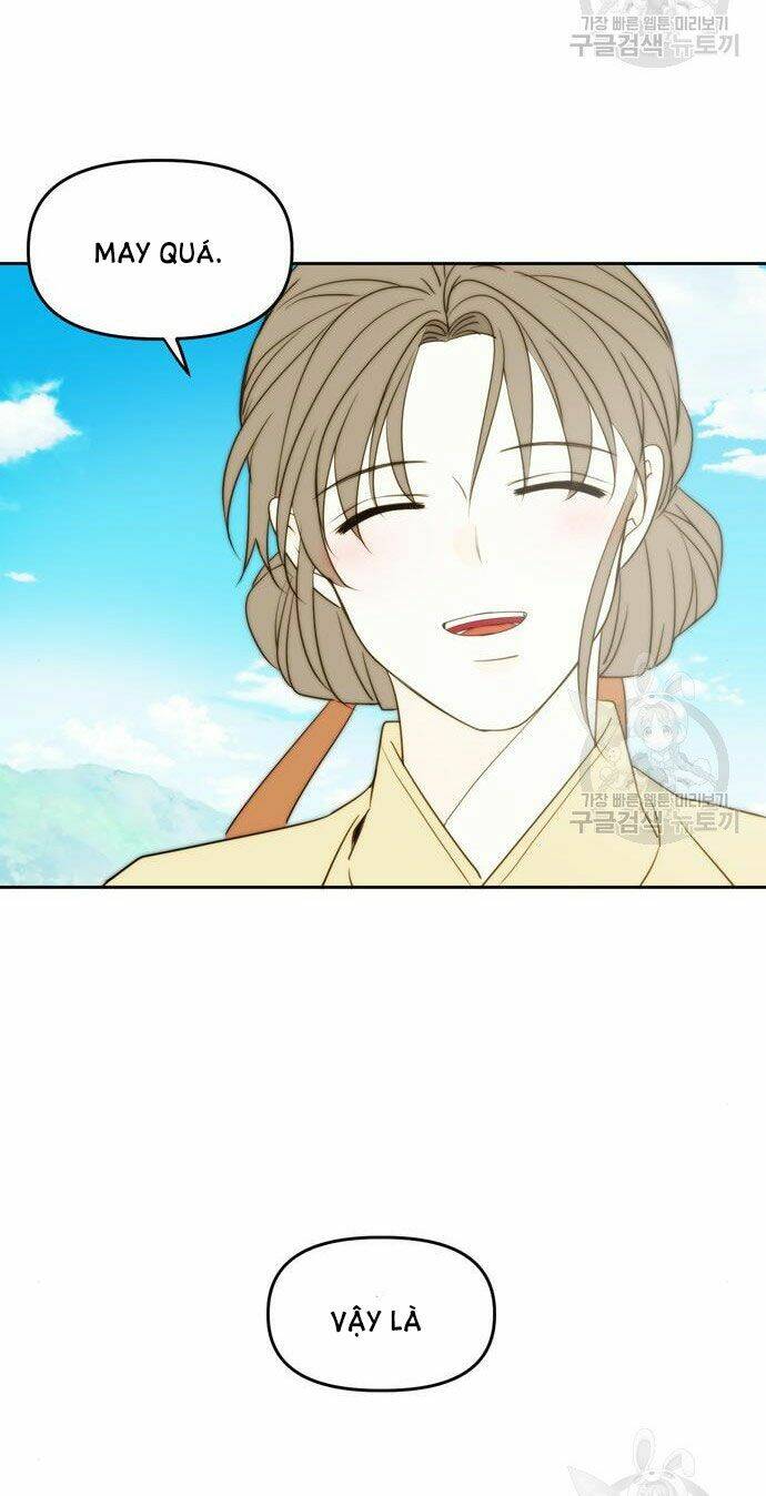 Kiếp Này Cũng Xin Chăm Sóc Tôi Như Vậy Nhé: Chapter 105