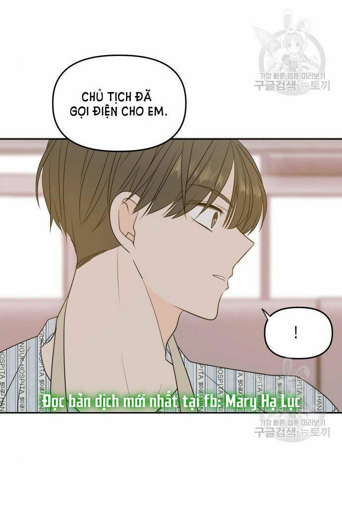 Kiếp Này Cũng Xin Chăm Sóc Tôi Như Vậy Nhé: Chapter 105