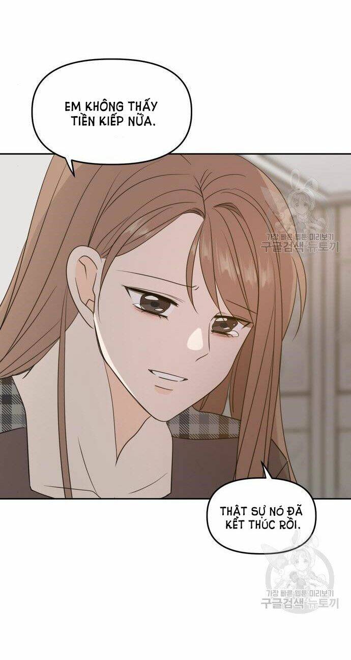 Kiếp Này Cũng Xin Chăm Sóc Tôi Như Vậy Nhé: Chapter 105