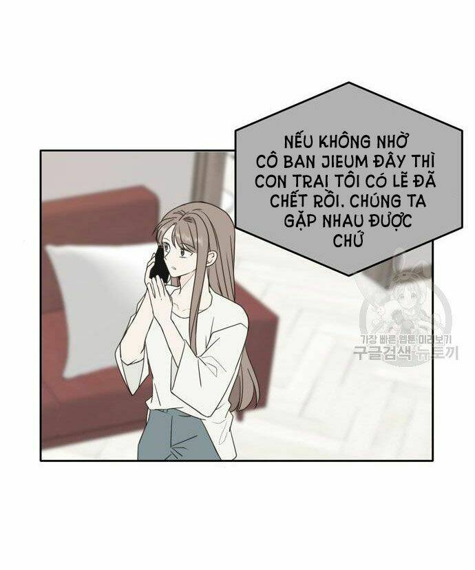 Kiếp Này Cũng Xin Chăm Sóc Tôi Như Vậy Nhé: Chapter 105