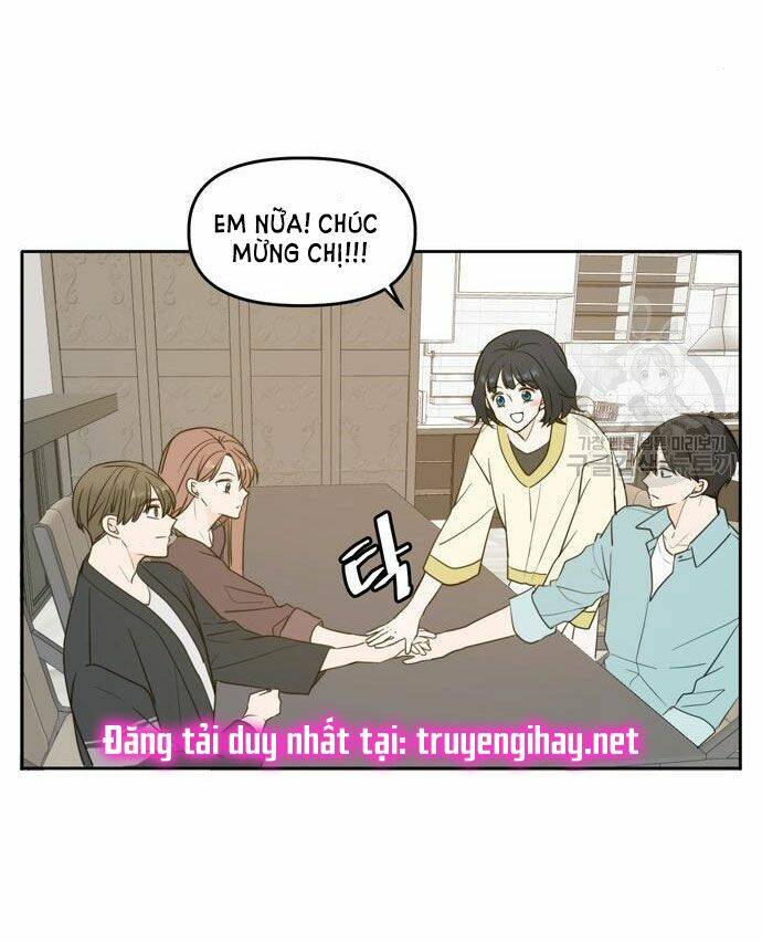Kiếp Này Cũng Xin Chăm Sóc Tôi Như Vậy Nhé: Chapter 105