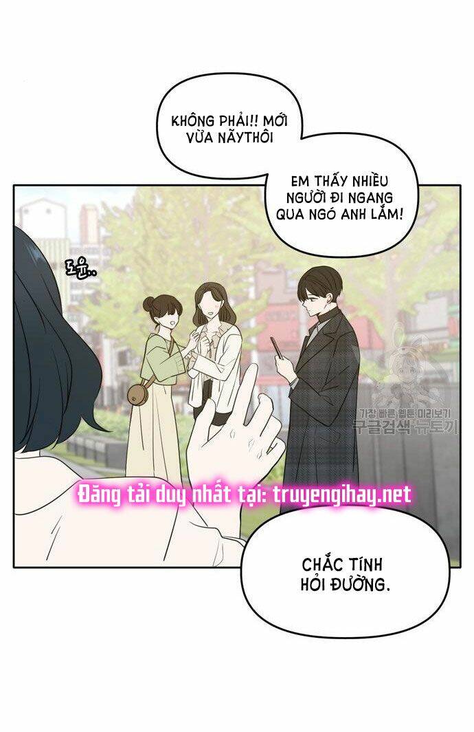 Kiếp Này Cũng Xin Chăm Sóc Tôi Như Vậy Nhé: Chapter 105