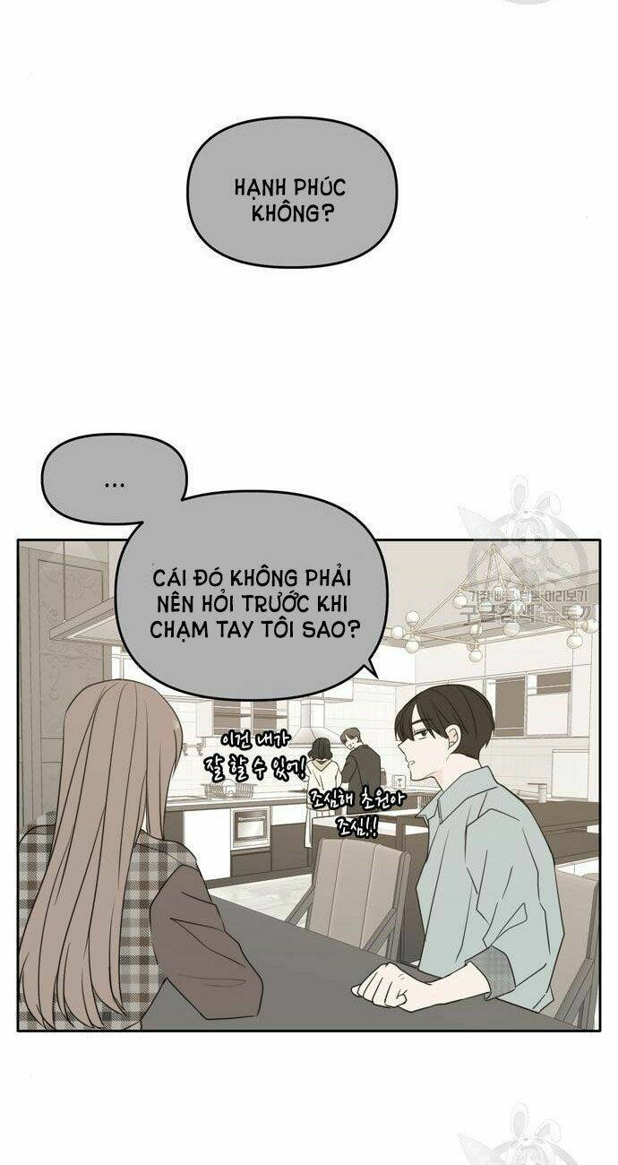 Kiếp Này Cũng Xin Chăm Sóc Tôi Như Vậy Nhé: Chapter 105