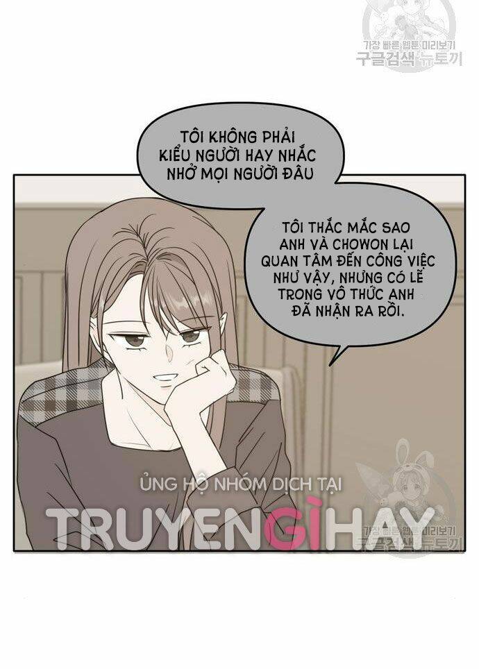 Kiếp Này Cũng Xin Chăm Sóc Tôi Như Vậy Nhé: Chapter 105