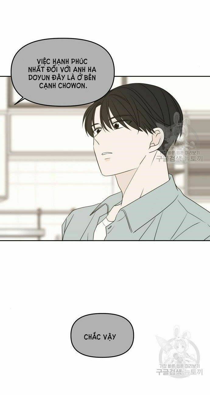 Kiếp Này Cũng Xin Chăm Sóc Tôi Như Vậy Nhé: Chapter 105