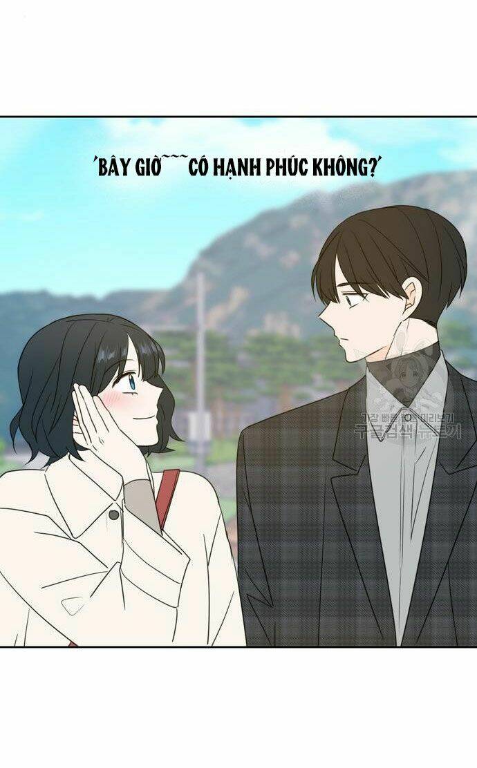 Kiếp Này Cũng Xin Chăm Sóc Tôi Như Vậy Nhé: Chapter 105