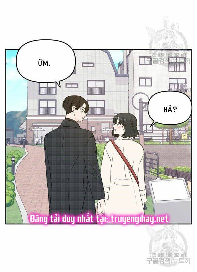 Kiếp Này Cũng Xin Chăm Sóc Tôi Như Vậy Nhé: Chapter 105