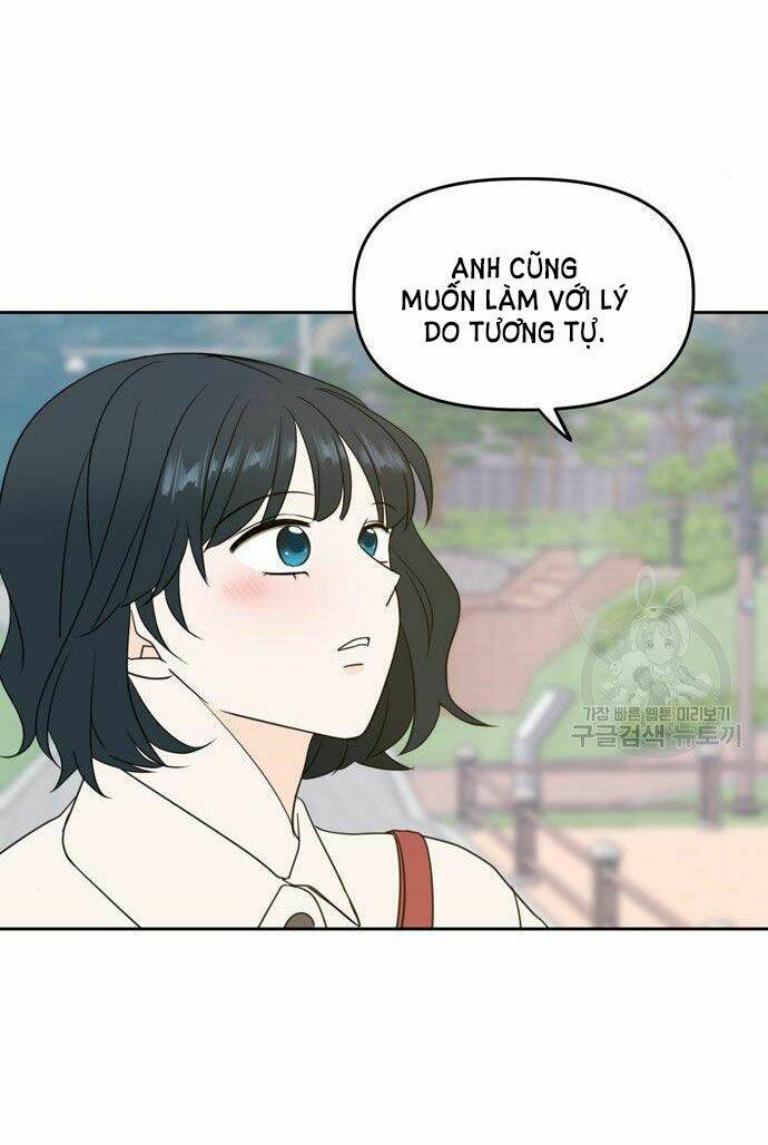 Kiếp Này Cũng Xin Chăm Sóc Tôi Như Vậy Nhé: Chapter 105