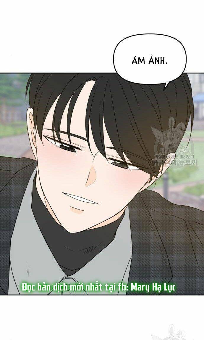 Kiếp Này Cũng Xin Chăm Sóc Tôi Như Vậy Nhé: Chapter 105