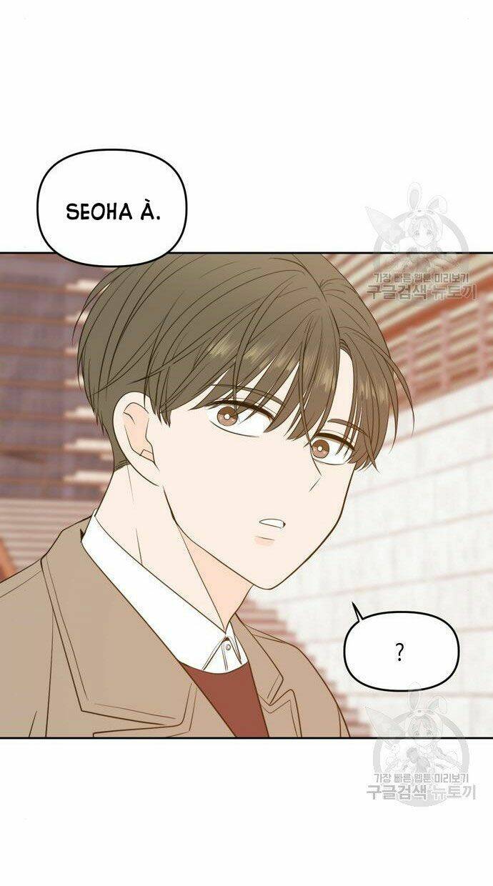 Kiếp Này Cũng Xin Chăm Sóc Tôi Như Vậy Nhé: Chapter 105