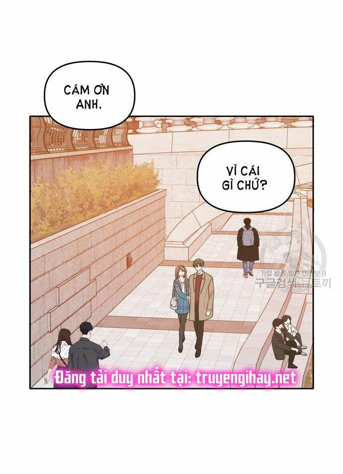 Kiếp Này Cũng Xin Chăm Sóc Tôi Như Vậy Nhé: Chapter 105