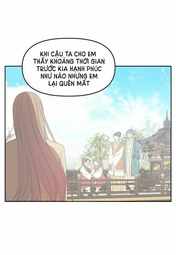 Kiếp Này Cũng Xin Chăm Sóc Tôi Như Vậy Nhé: Chapter 105