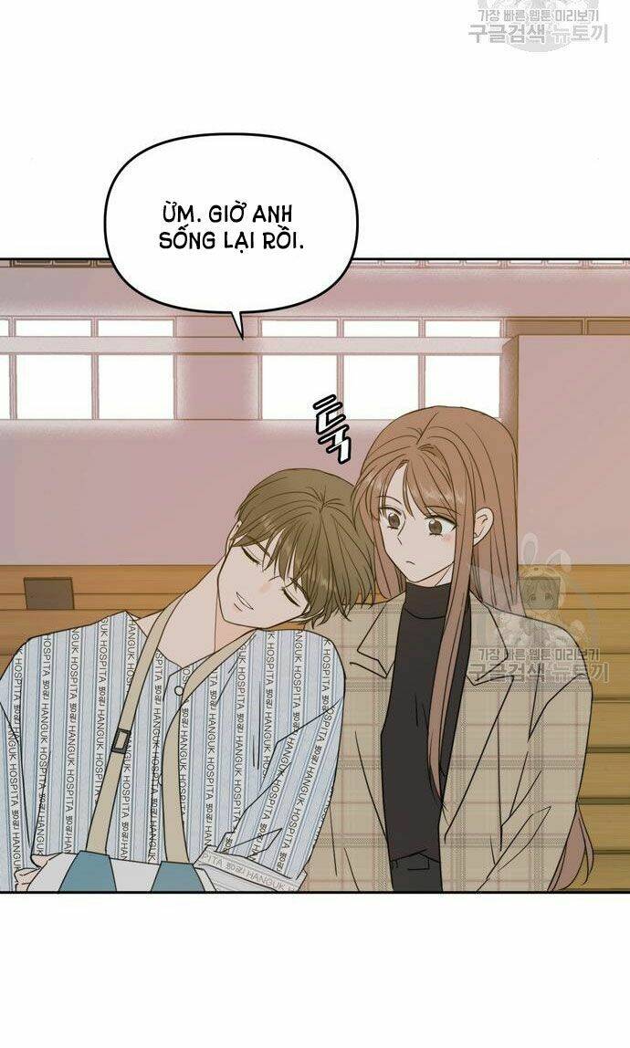 Kiếp Này Cũng Xin Chăm Sóc Tôi Như Vậy Nhé: Chapter 105