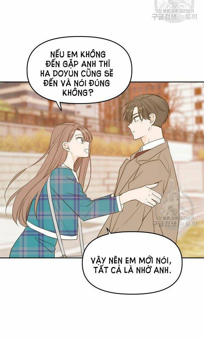 Kiếp Này Cũng Xin Chăm Sóc Tôi Như Vậy Nhé: Chapter 105
